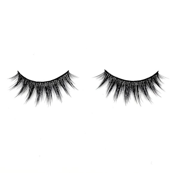 The Book of Lashes Volume II Sparkle + I-Envy Black Super Strong Adhesive Set - Picture 5 of 10